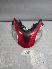 STOP FANALE POSTERIORE HONDA