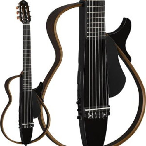 Yamaha slg200n tbl silent - slg200n,