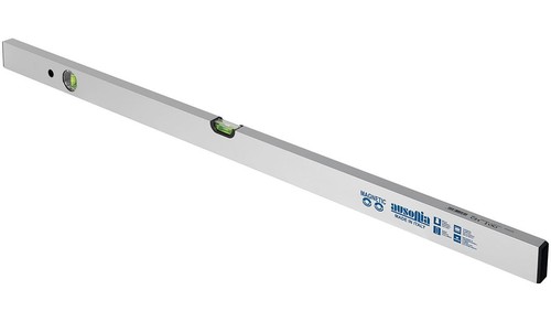 Livella metrica magnetica - , di