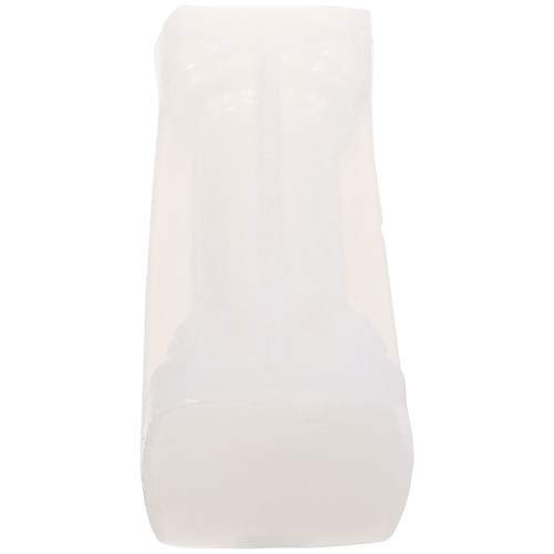 Stampo silicone per candele - in,