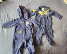 POLO RALPH LAUREN - 9 mesi