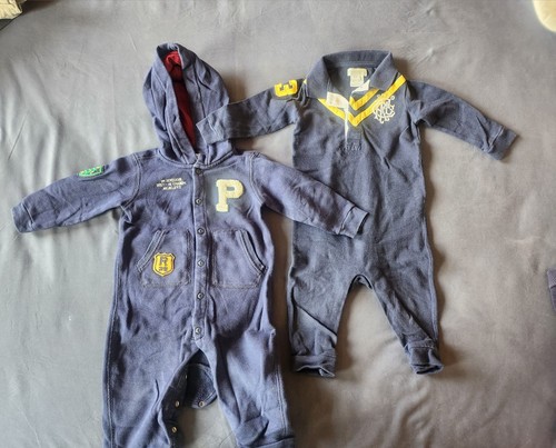 Polo ralph lauren 9 mesi - ralph,