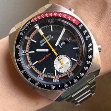 Seiko Speed-Timer Cronografo