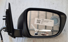 Retrovisore est. regolaz. elettr. DX NISSAN QASHQAI (J11E) 1.6 dCi 4WD Suv