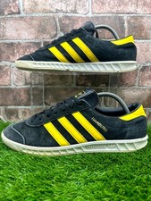 Adidas Hamburg BY9756 Scarpe