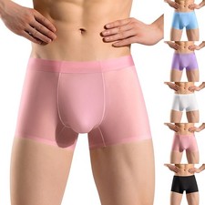 Boxer boxer ultraleggero