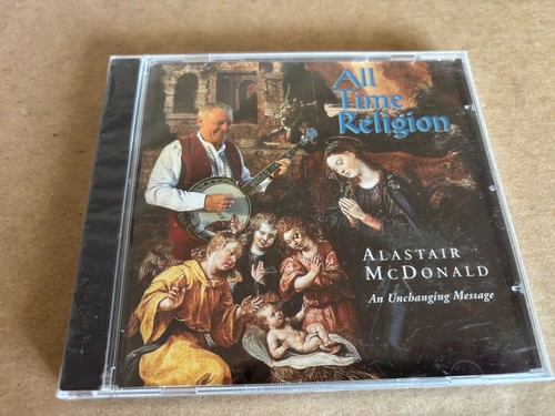 All time religion alastair - all,