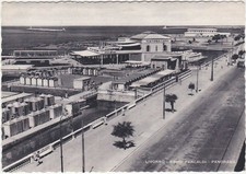LIVORNO - BAGNI PANCALDI -