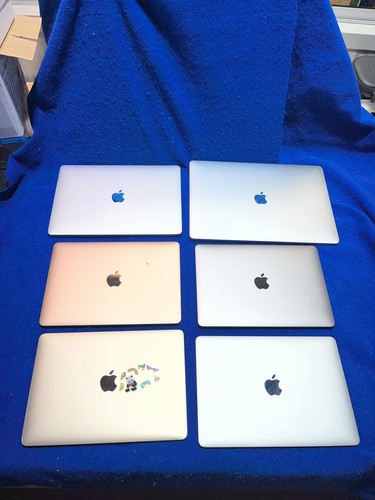 Macbook apple originale - 6,