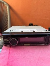Autoradio JVC KD-R782BT 1Din