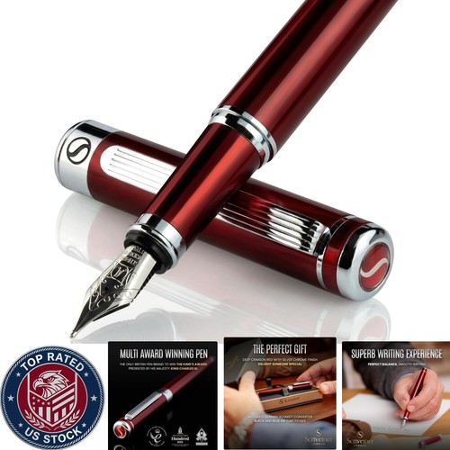Penna stilografica