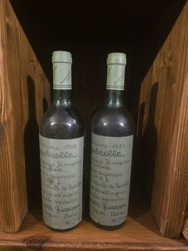Quintarelli valpolicella - quintarelli,