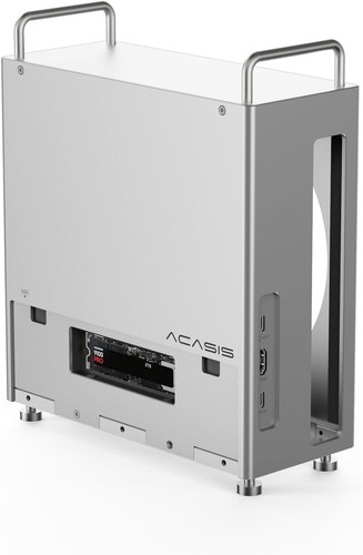 Nuovo acasis 40gbps - 40gbps, mini