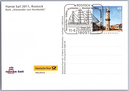 Cartolina timbro speciale - , sst