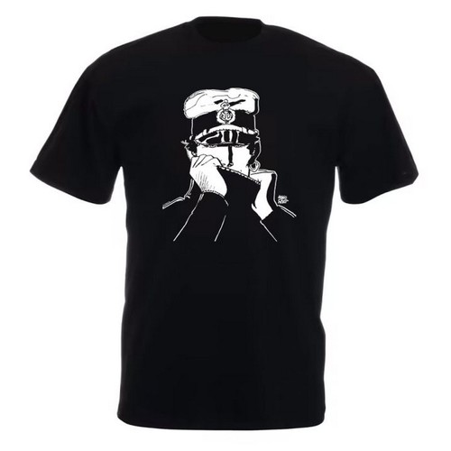 Shirt 100 cotone - cotone, corto