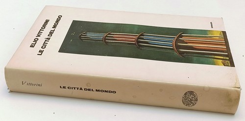Citta del mondo - la, elio