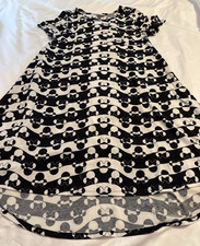 Disney LuLaRoe Vestito Carly