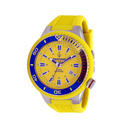Orologio polso poseidon l - da,