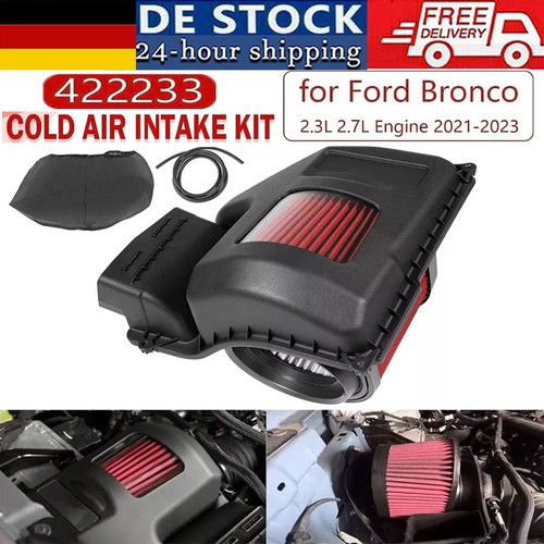 Per ford bronco roush - ford,