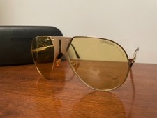 Carrera 86 Lente Gialla UV Protection