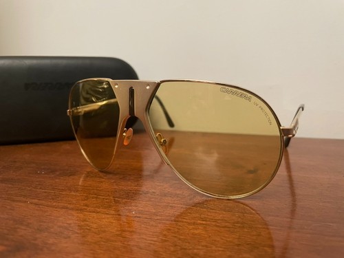 Carrera lente gialla uv - carrera,