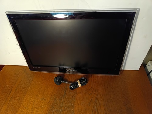Samsung lcd schermo - 22", hd
