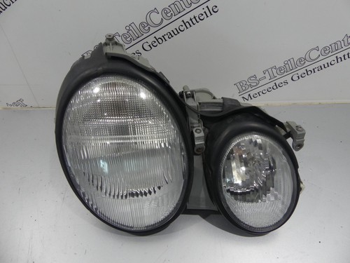 Mercedes clk w208 - w208, faro