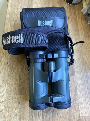 Bushnell excursion 8x42 fov - excursion, hd