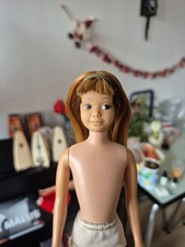 Poupée Barbie Skipper