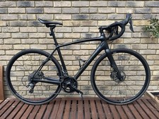 Bici da corsa specializzata Roubaix SL4 Comp Disc misura media 54 cm FULL CARBON