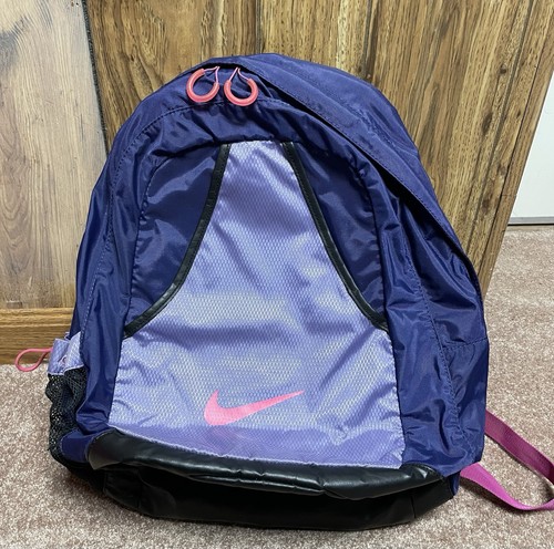 Zaino nike bambina 56323 - zaino,