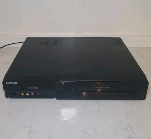 Samsung dvd vr375 registratore - samsung, dvd-vr375