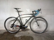 Bici bicicletta corsa strada