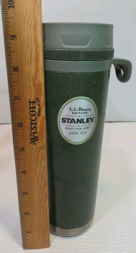 Stanley bean edition - bean, oz