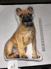 DECORATIVE French BULLDOG