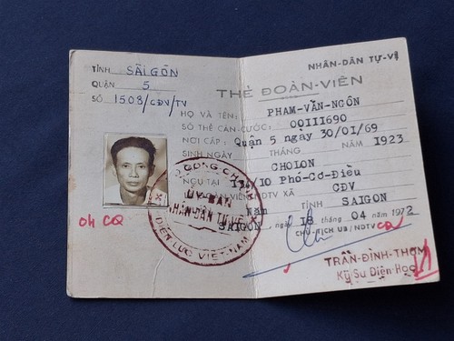 South vietnam saigon night - south,
