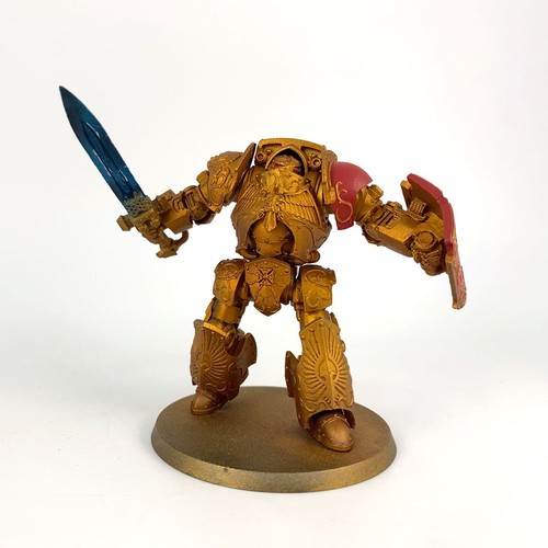 Forgeworld - x1,