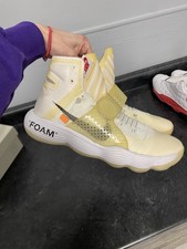 Taglia 12 - Off-White x Nike