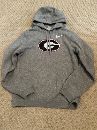 Felpa con cappuccio pullover