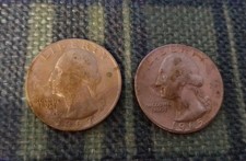 Quartiere di Dollari Americani