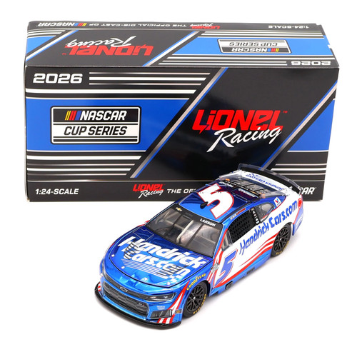 Kyle larson 2026 - larson,