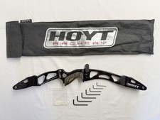 Hoyt GMX Tiro con l'arco Riser