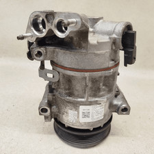 Compressore a/c CITROEN C3 2a