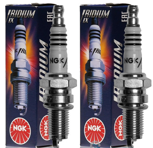 Candela ngk iridium dpr7eix - candela,