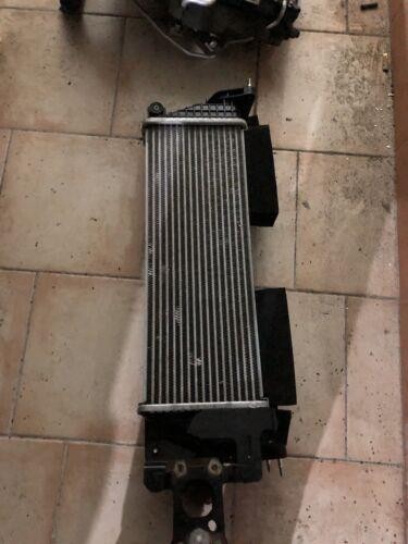 Intercooler per fiat 124 - intercooler,