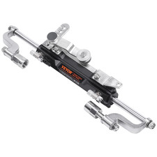 VEVOR Kit Timoneria Idraulica