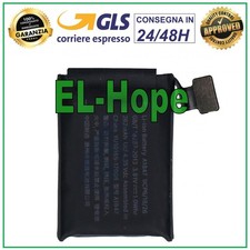 Batteria per apple watch serie - apple,
