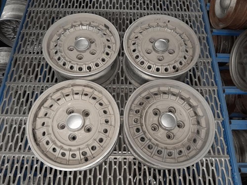 Cerchi lega per - in, 15"