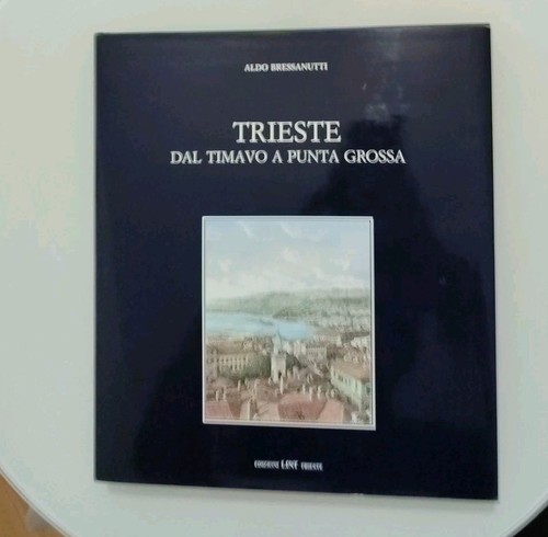 Bressanutti aldo trieste dal - aldo,