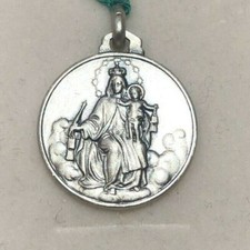 Madonna del Carmine ciondolo